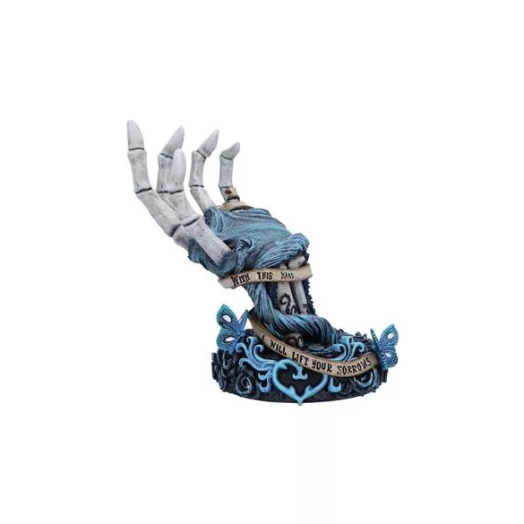 Corpse Bride - With This Hand Vow Figurine 16.5cm-B7151C25