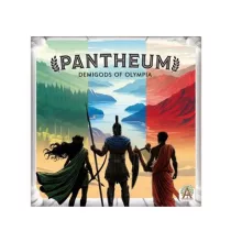 Pantheum - EN-ARW001