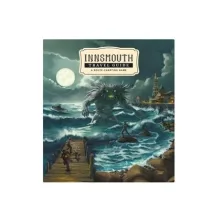 Innsmouth Travel Guide - EN-CGA18002