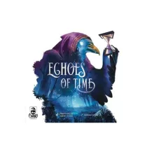 Echoes of Time - EN-CGA22001