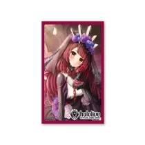 hololive OFFICIAL CARD GAME Official holoca Sleeves Vol.26-981664