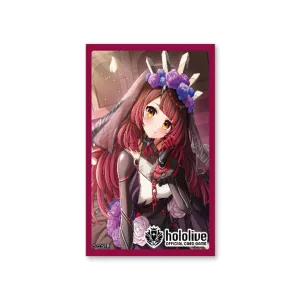 hololive OFFICIAL CARD GAME Official holoca Sleeves Vol.26-981664