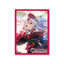 hololive OFFICIAL CARD GAME Official holoca Sleeves Vol.27-981695