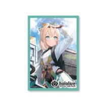 hololive OFFICIAL CARD GAME Official holoca Sleeves Vol.28-981725