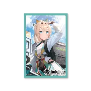 hololive OFFICIAL CARD GAME Official holoca Sleeves Vol.28-981725