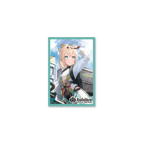 hololive OFFICIAL CARD GAME Official holoca Sleeves Vol.28-981725