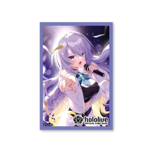 hololive OFFICIAL CARD GAME Official holoca Sleeves Vol.29-981756