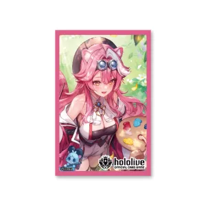 hololive OFFICIAL CARD GAME Official holoca Sleeves Vol.30-981787