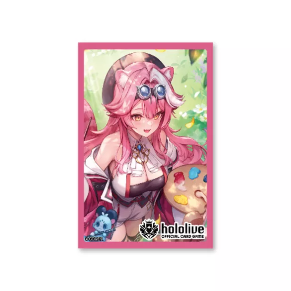 hololive OFFICIAL CARD GAME Official holoca Sleeves Vol.30-981787