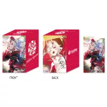 hololive OFFICIAL CARD GAME Official holoca Case vol.18-981848