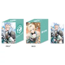 hololive OFFICIAL CARD GAME Official holoca Case vol.19-981879
