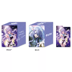 hololive OFFICIAL CARD GAME Official holoca Case vol.20-981909