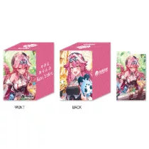 hololive OFFICIAL CARD GAME Official holoca Case vol.21-981930