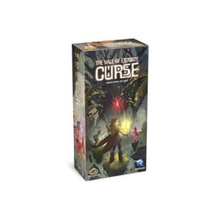 The Vale of Eternity: Curse - EN-RGS02911