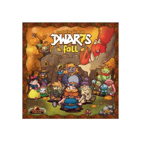 Dwar7s Fall 3rd edition - EN-D7F_01