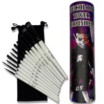 Chronicle RPGs - Techlon Tiger Drybrush Set-CHR12077