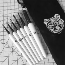 Chronicle RPGs - Tiger Cub Kid's Brush Set-CHR30002