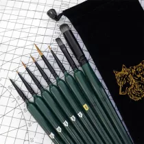 Chronicle RPGs - Chimera Brush Set-CHR30001