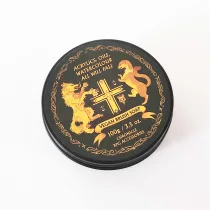 Chronicle RPGs - 100g /3.5oz Vegan Brush Soap-CHR10013
