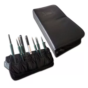 Chronicle RPGs - Traveller's Tool Case-CHR12081