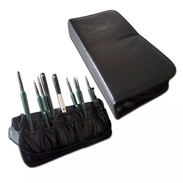 Chronicle RPGs - Traveller's Tool Case-CHR12081