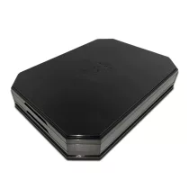 Chronicle RPGs - Wet Palette (Black)-CHR30007