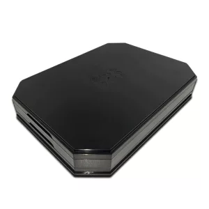 Chronicle RPGs - Wet Palette (Black)-CHR30007
