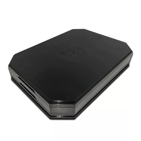 Chronicle RPGs - Wet Palette (Black)-CHR30007