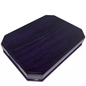 Chronicle RPGs - Wet Palette (Purple/Black)-CHR30008