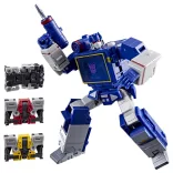 Transformers Studio Series The Transformers: The Movie Leader Class Soundwave-G19045X0