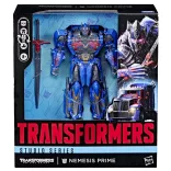 Transformers Studio Series The Last Knight Leader Class Nemesis Prime-G19055X0