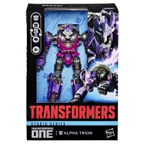 Transformers Studio Series Transformers One Voyager Class Alpha Trion-G19325X0