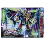 Transformers Legacy Evolution Voyager Class Nacelle-F69625S0