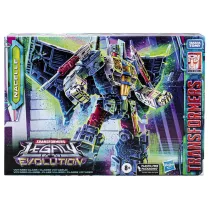 Transformers Legacy Evolution Voyager Class Nacelle-F69625S0