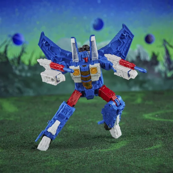 Transformers Legacy Evolution Voyager Class Nacelle-F69625S0