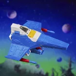 Transformers Legacy Evolution Voyager Class Nacelle-F69625S0