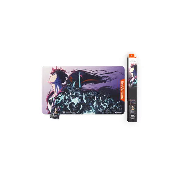 Solo Leveling: Shadow Monarch Spotlight Bundle-UVSSL04-EB
