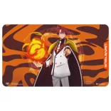 Solo Leveling: S-Rank Hunter Bundle – Choi Jong-In karakterkártya és playmat kiegészítő