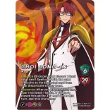 Solo Leveling: S-Rank Hunter Bundle – Choi Jong-In karakterkártya és playmat kiegészítő