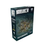 Konflikt '47 Axis Totenkorps - EN-452200201
