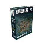 Konflikt '47 Axis Totenkorps - EN-452200201