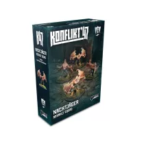 Konflikt '47 Axis Nachtjäger Assault Squad - EN-452200202