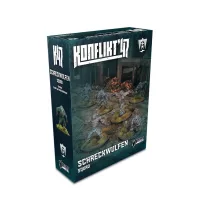 Konflikt '47 Axis Schreckwulfen - EN-452200203