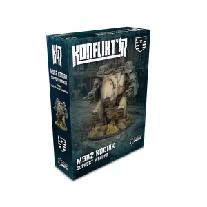 Konflikt '47 United States M9A2 Kodiak Support Walker - EN-452600401