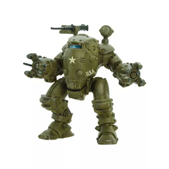 Konflikt '47 United States M5A2 Coyote Light Walker - EN-452600403