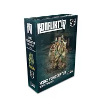 Konflikt '47 United States M3A2 Pondskater Scout Walker - EN-452600404