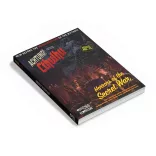 Achtung! Cthulhu 2d20: Horrors of the Secret War angol nyelvű kiegészítő