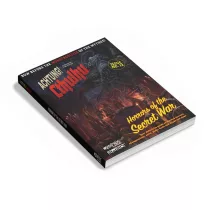 Achtung! Cthulhu 2d20: Horrors of the Secret War - EN-MUH0010376