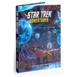 Star Trek Adventures Second Edition Exploration Guide - EN