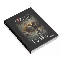 Cohors Cthulhu Fiction Anthology - EN-MUH0860139